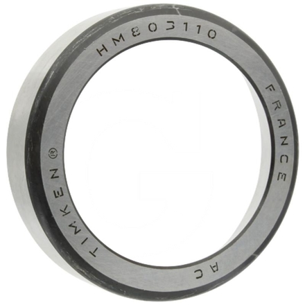 FAG Outer ring for bevel gear rear bearing